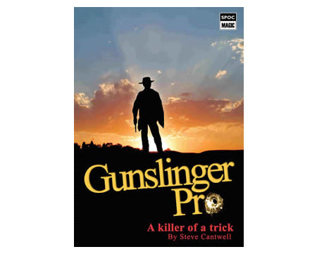 Gunslinger Pro-0